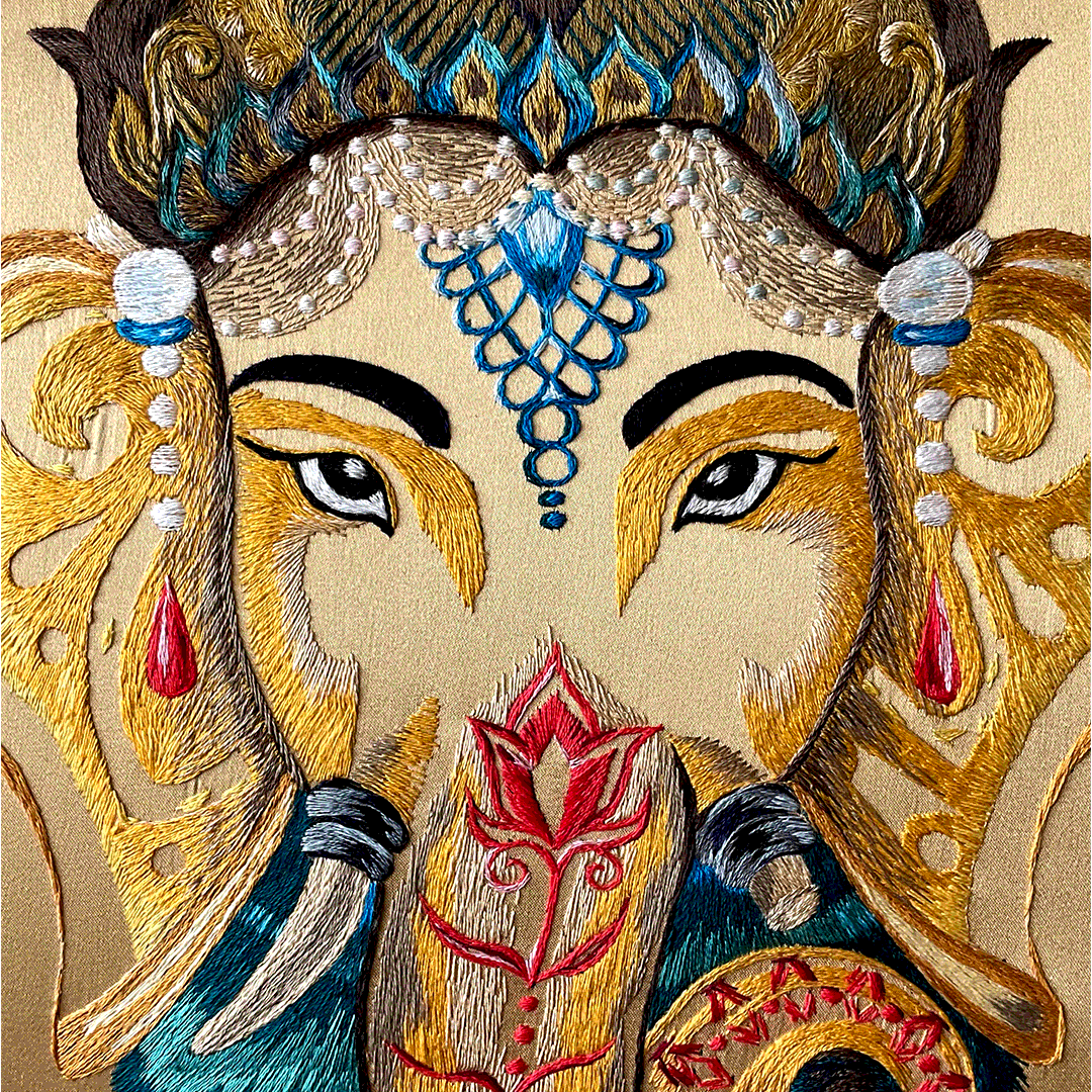 Ganapati