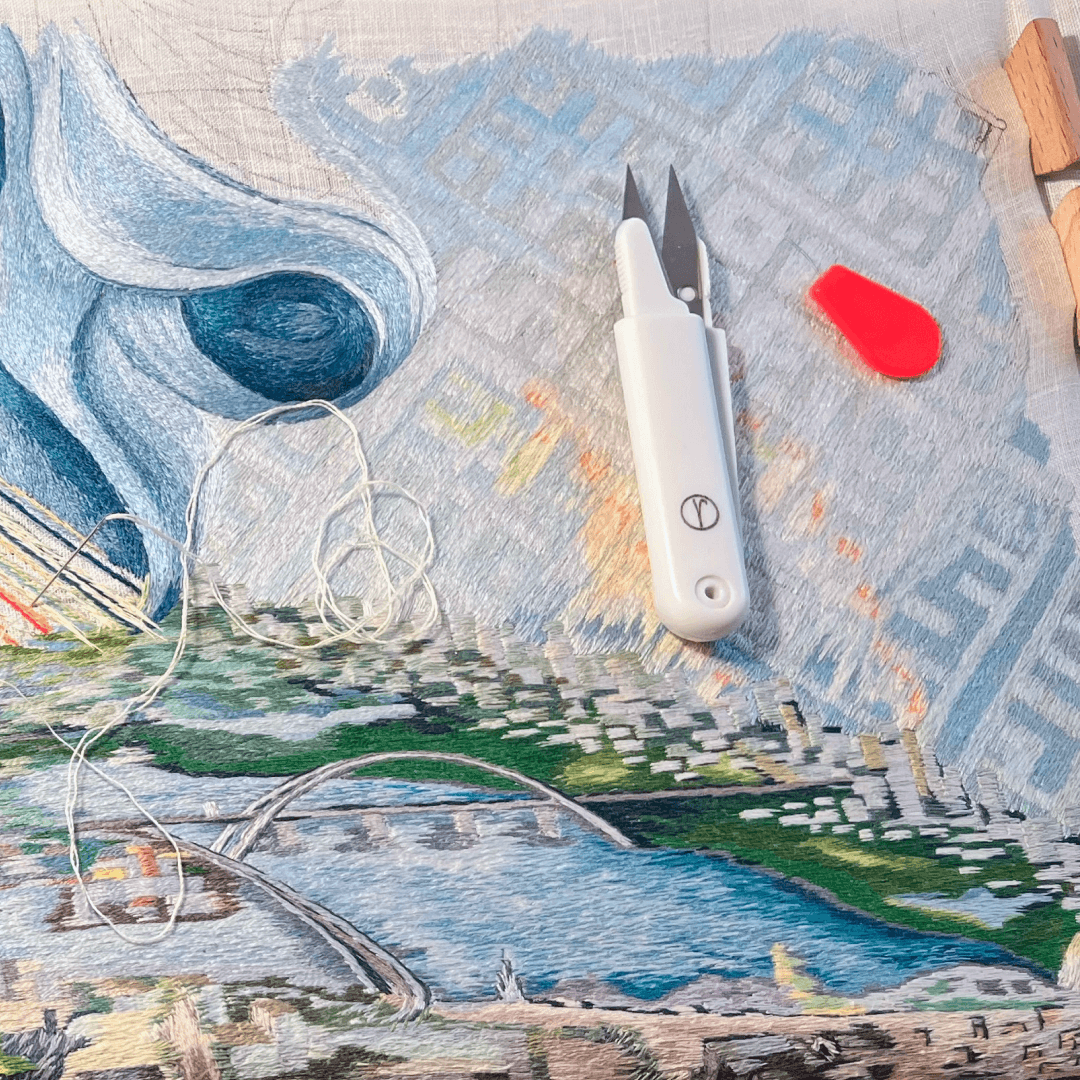 Protection pattern 1