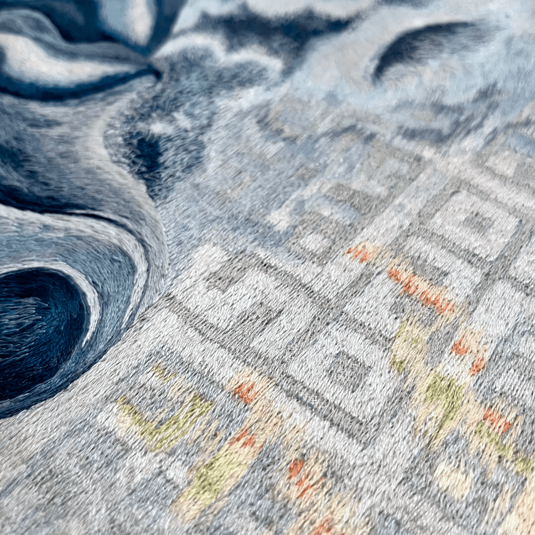 Protection pattern 6