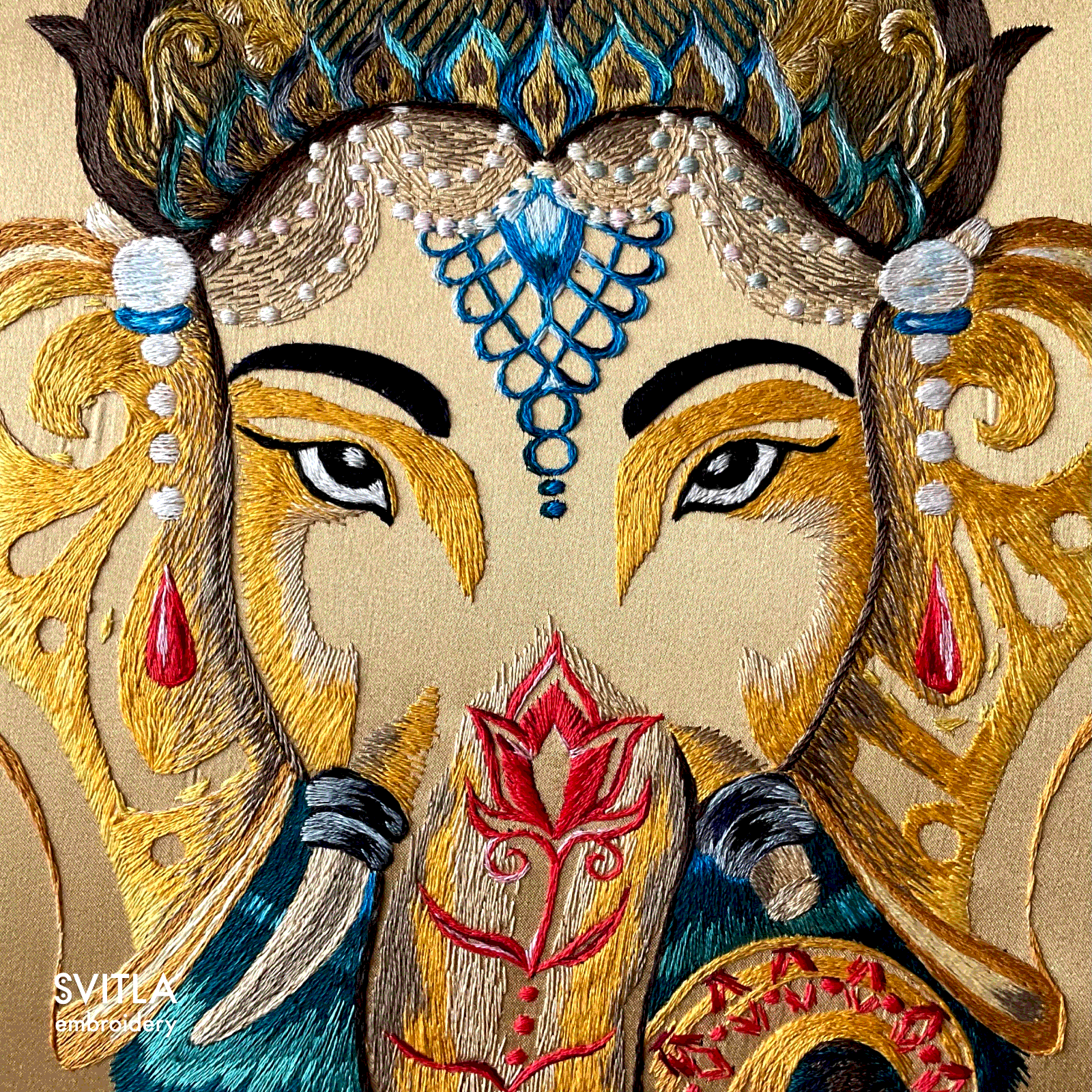 Ganapati