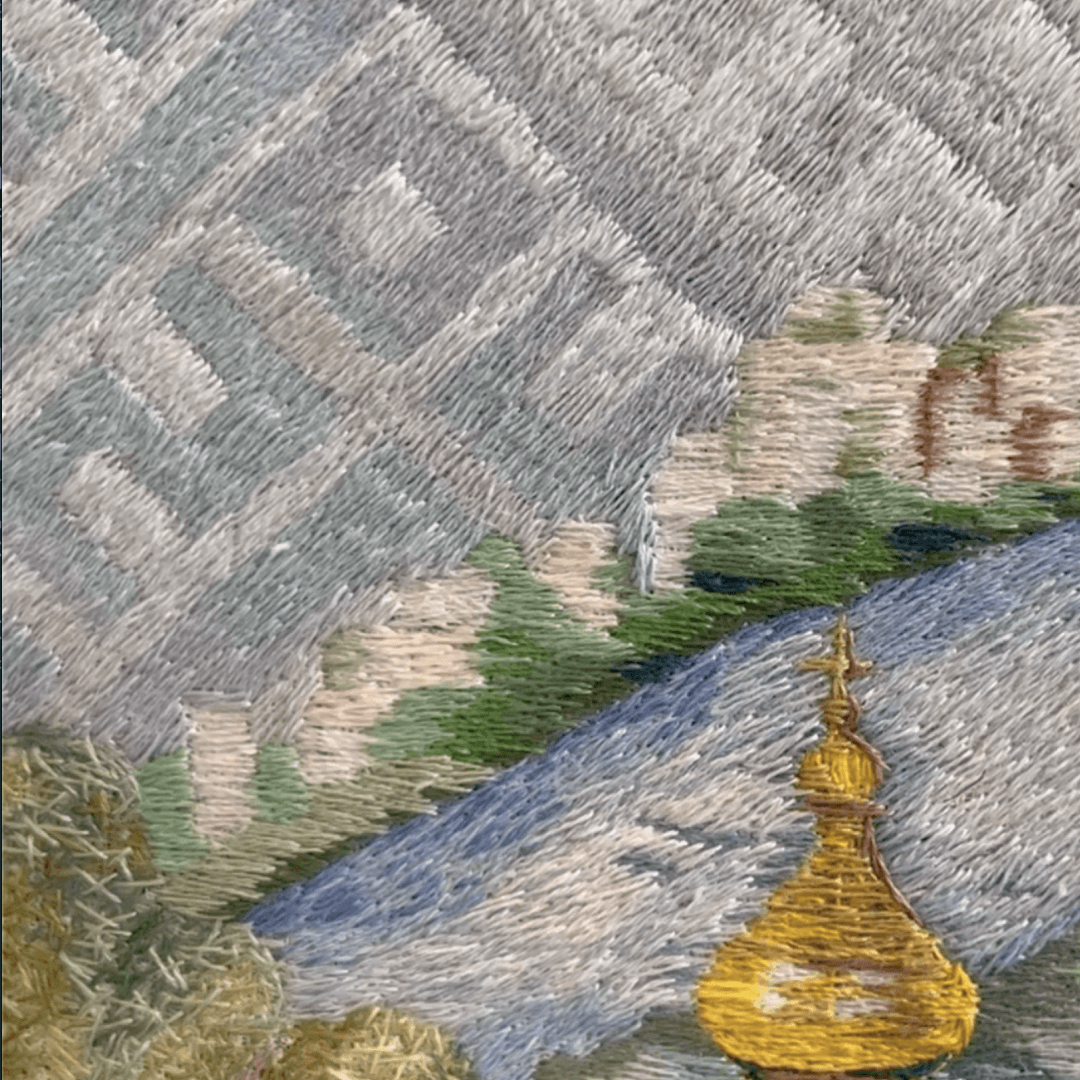 Protection pattern 7