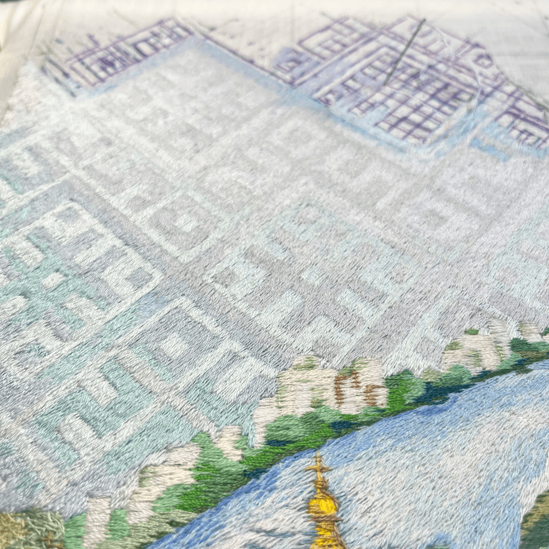 Protection pattern 4