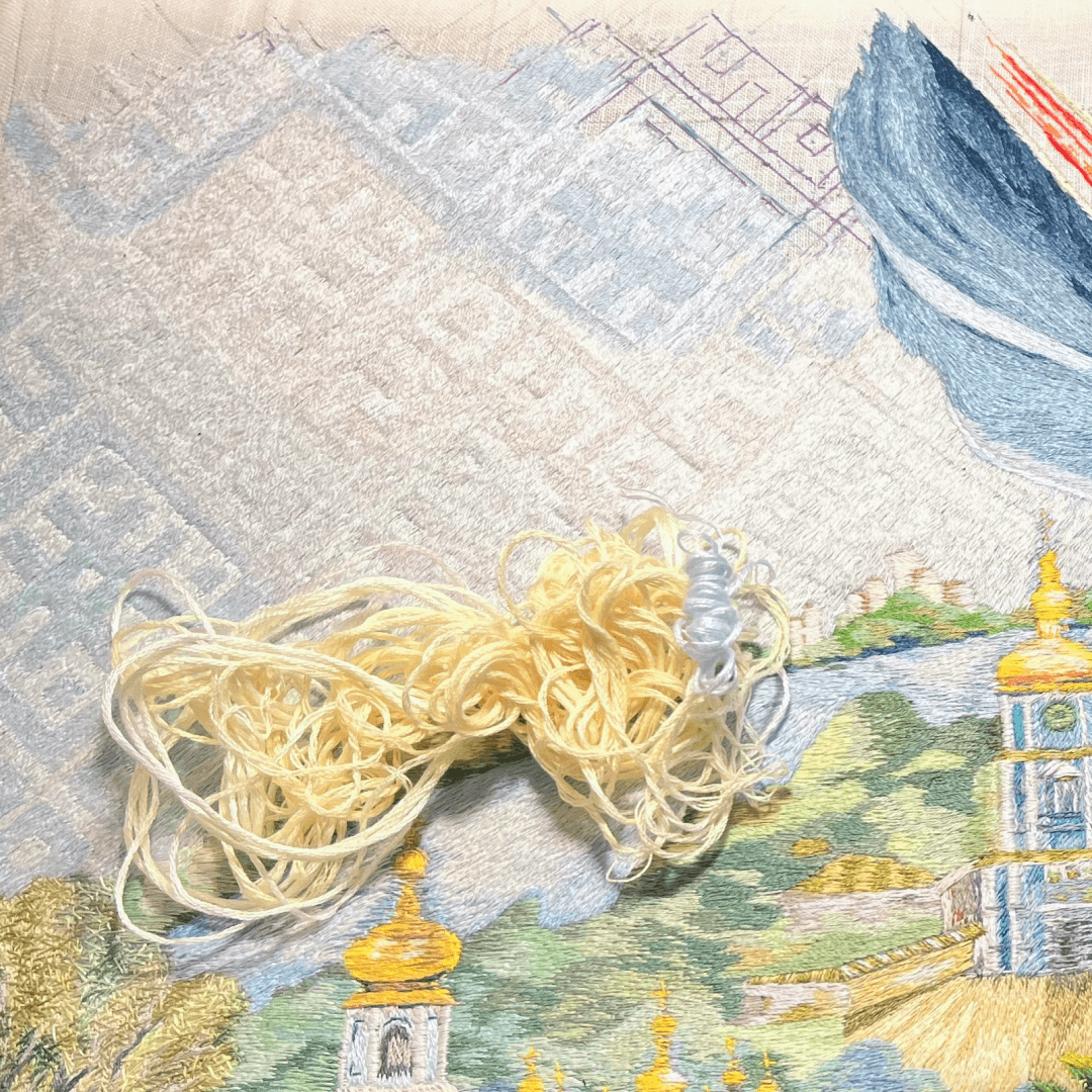 Protection pattern 5